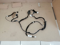 Električna instalacija prednjih Lijevih vrata za Dacia Duster redizajn