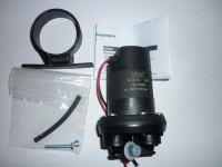 Električna pumpa benzina za karburatore 12V Huco 0,15 bar 130l/h