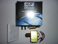 Električna pumpa benzina za karburatore 12V Meat&Doria 0,38 bar 70l/h