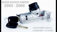 Kontakt brava Peugeot Boxer Citroen Jumper Fiat Ducato