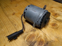 Elektromotor i regulator hladnjaka w220, c215