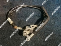 ELEKTRONIKA BOSCH 0199000048 9666488280