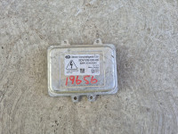 Elektronika fara balast modul BMW 5 E60 E61 5DV009000-00 6937223
