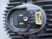elektronika fara LED Xenon Bmw 5 G30 ZKW MD e9 16107