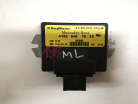 ELEKTRONIKA GETRIBE MERCEDES ML (W163) > 02-05 A1635457932