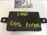 ELEKTRONIKA GRIJANJA SICEVA Rover RANGE   HLV500070 E1765