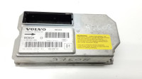 ELEKTRONIKA JASTUKA 0285001456 8651523 Volvo S60 2000-2005