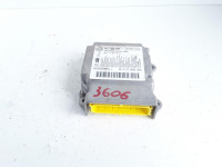 ELEKTRONIKA JASTUKA 5K0959655 5WK44200 Volkswagen GOLF VI 2009-2012