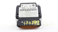 ELEKTRONIKA JASTUKA 7E0959655B 0285010798 Volkswagen CADDY 2003-2010