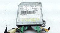 ELEKTRONIKA JASTUKA 9661440680 0285001745 PEUGEOT 207 2006-2012