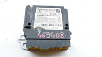 ELEKTRONIKA JASTUKA A2469007502 0285011104 MERCEDES B CLASS (W246) 201