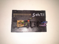 ELEKTRONIKA KOMFORTA 1K0959433BL Volkswagen TOURAN 2003-2006