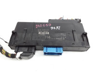 ELEKTRONIKA KOMFORTA 532425121 61359187544 BMW E90/91 2009-12