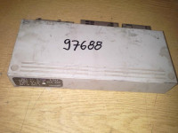 ELEKTRONIKA KOMFORTA 61358364377 BMW E46 98-01