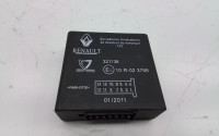 ELEKTRONIKA KUKE 321138 Renault SCENIC 2006-2009