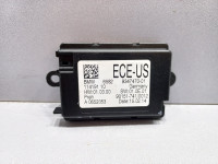ELEKTRONIKA MODUL BMW X4 (F26) > 13-18