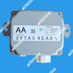 ELEKTRONIKA / MODUL NISSAN X-TRAIL 1.6 DCI 292A54EA0A EUV9NS019AB