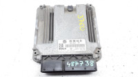 ELEKTRONIKA MOTORA 03G906016BQ EDC16U1 0281011906 Volkswagen TOURAN 20