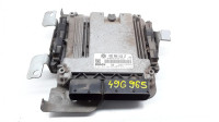 ELEKTRONIKA MOTORA 03G906016LF 0281014069 Volkswagen CADDY 2003-2010