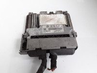 ELEKTRONIKA MOTORA 03G906021QJ 03G906021AB 0281014064 Volkswagen GOLF