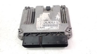 ELEKTRONIKA MOTORA 03L906018LA 0281017645 ECC17C46 AUDI A6 4G 2011-201