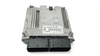 ELEKTRONIKA MOTORA 04L907309R 0281031066 Volkswagen PASSAT 3G 2014-