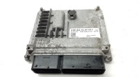 ELEKTRONIKA MOTORA 04L907445C Volkswagen CRAFTER 2017-