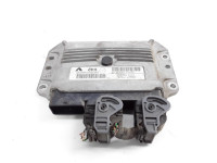 ELEKTRONIKA MOTORA 237101830R 237100740R Dacia DUSTER 2013-