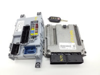 ELEKTRONIKA MOTORA 46347281 0281036768 00521514860 FIAT DOBLO 2015-