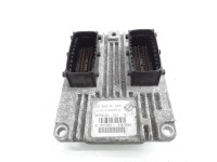 ELEKTRONIKA MOTORA 51875964 IAW5SF9MS D419 FIAT 500(FICO) 2007-2015
