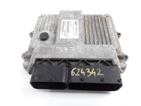 ELEKTRONIKA MOTORA 55198931 OPEL CORSA D 2006-2014