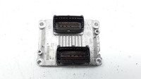 ELEKTRONIKA MOTORA 55354326 OPEL AGILA 2000-2007