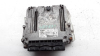 ELEKTRONIKA MOTORA 9665465280 0281013666 Citroen C-CROSSER 2007-2012