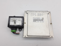 ELEKTRONIKA MOTORA A6111536979 0315455832 MERCEDES Vito 638 1995-2003