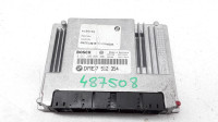 ELEKTRONIKA MOTORA DME7512354 0261209005 BMW E46 98-01