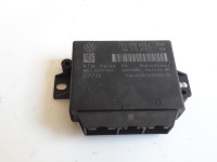 ELEKTRONIKA PARKING SENZORA 7E0919475L 7N0919475 Volkswagen T5 2009-
