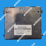 ELEKTRONIKA RENAULT CLIO V 285250737R 27760F232C   19-