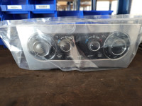 Elektronika za ventilaciju A2038303158 (2038303158)