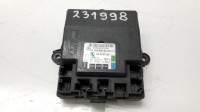 ELEKTRONIKA VRATA A1698208226 MERCEDES A CLASS (W169) 2004-2007
