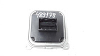 ELEKTRONIKA XENONA 260553165R LDU110 4207610023 Renault KADJAR 2015-
