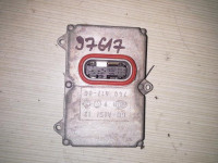 ELEKTRONIKA XENONA 4E0907813 AUDI A8 4E0