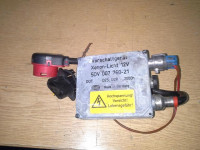 ELEKTRONIKA XENONA 5DV00776021 MERCEDES E CLASS (W210) 1995-1999