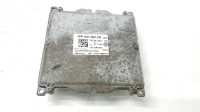 ELEKTRONIKA XENONA 7PP941592CB 7PP941592C AUDI Q7 2015-