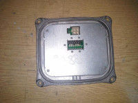 ELEKTRONIKA XENONA 8K0907472 AUDI A4 8K 2007-2011