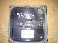 ELEKTRONIKA XENONA A2189009800 MERCEDES CLS 2004-2009