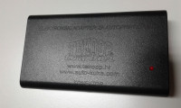 Elektronski adapter za autoprikolicu