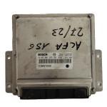 ALFA ROMEO 156 ECU / 0281001588 / C365Y932 / BOSCH