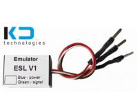 ESL emulator za Mercedes , VW Crafter