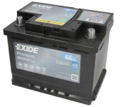 Novi EXIDE akumulator