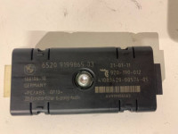 f10 f11 f01 f02 serija 5 7 sprječavanje smetnji signala bmw